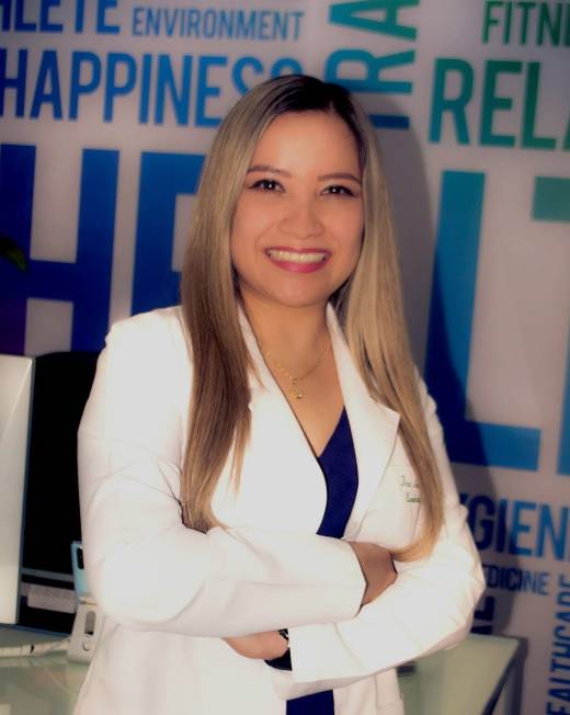 Dra. Daza Ginecologa en CDMX