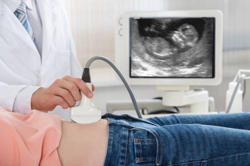 Ultrasonido obstetrico torreon